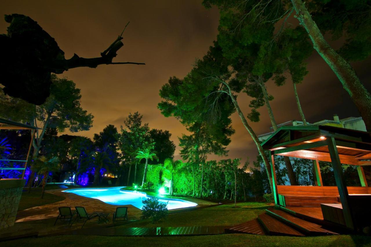 Villa Planet Salou Luaran gambar