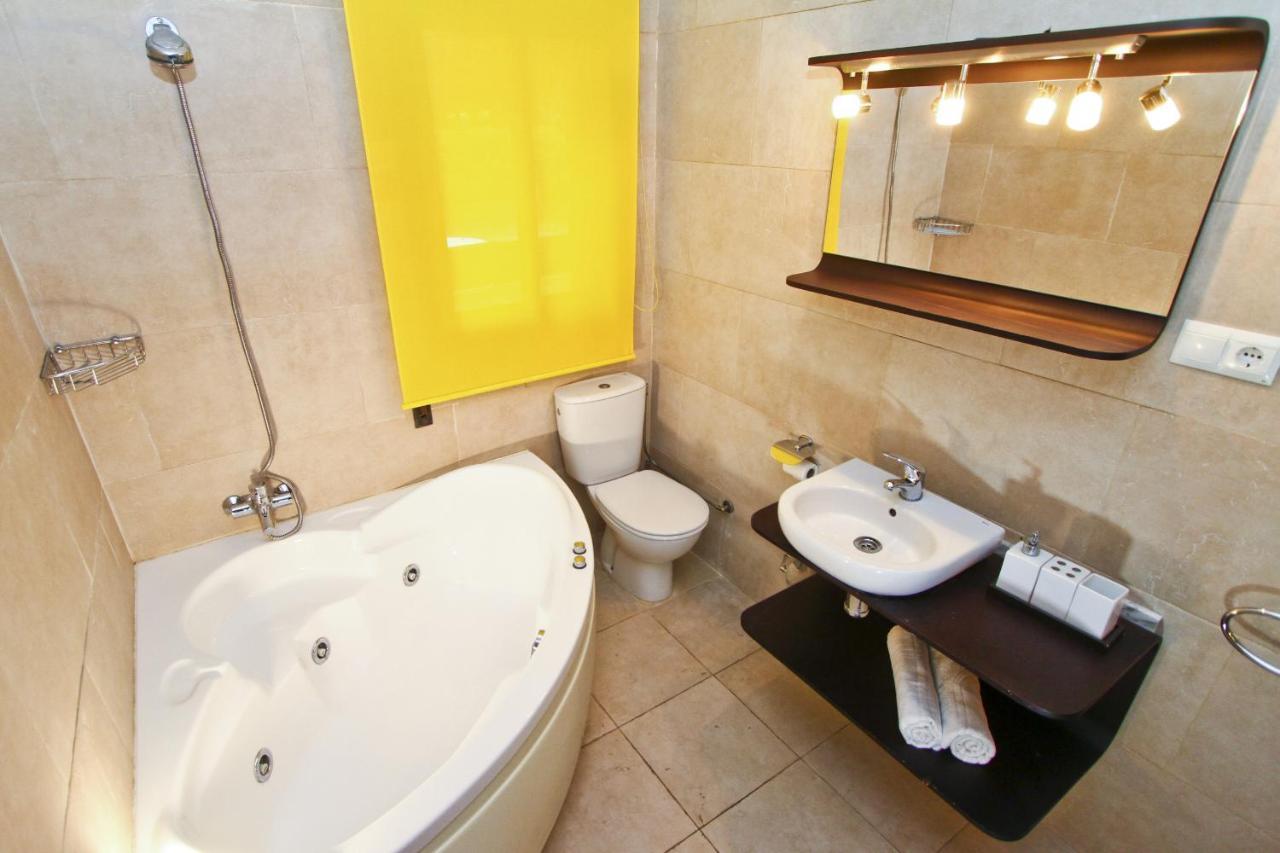 Villa Planet Salou Luaran gambar