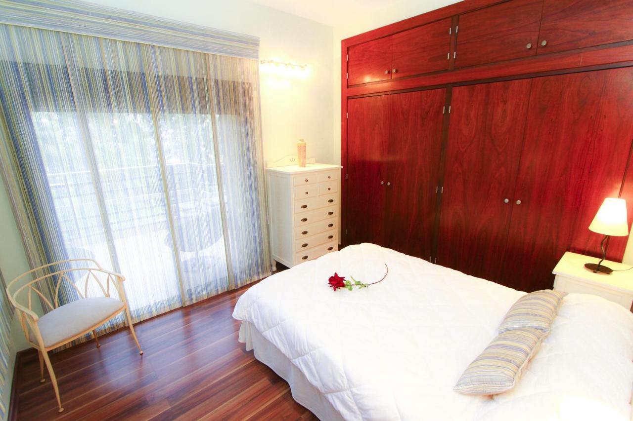Villa Planet Salou Luaran gambar