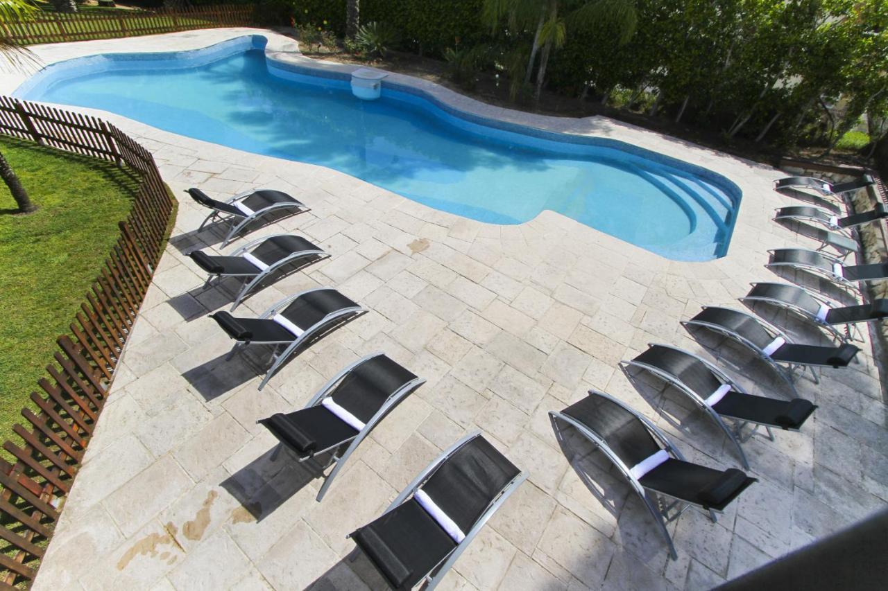 Villa Planet Salou Luaran gambar