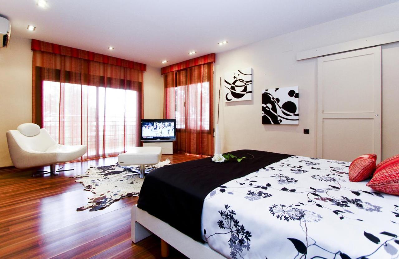 Villa Planet Salou Luaran gambar