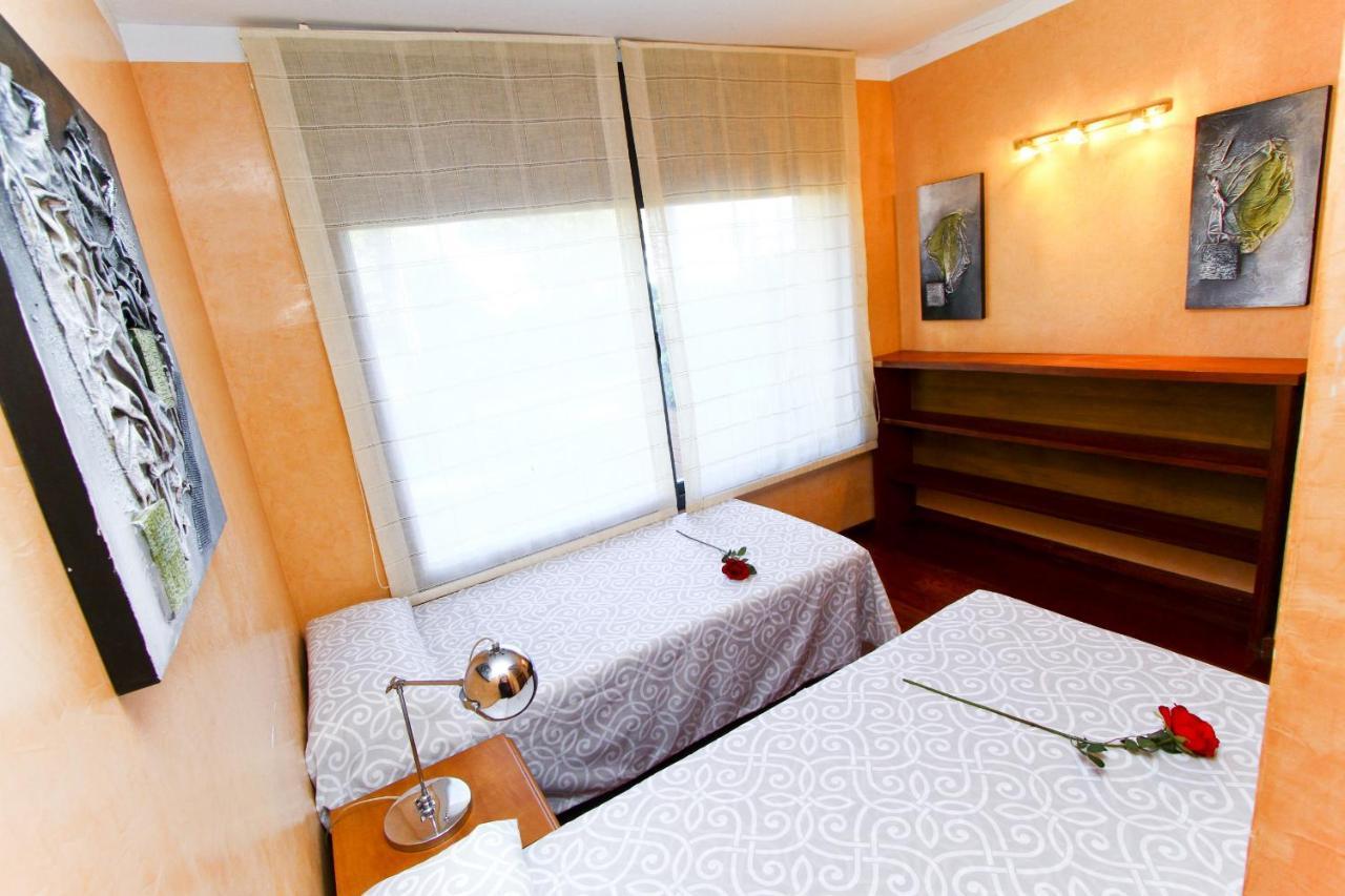 Villa Planet Salou Luaran gambar