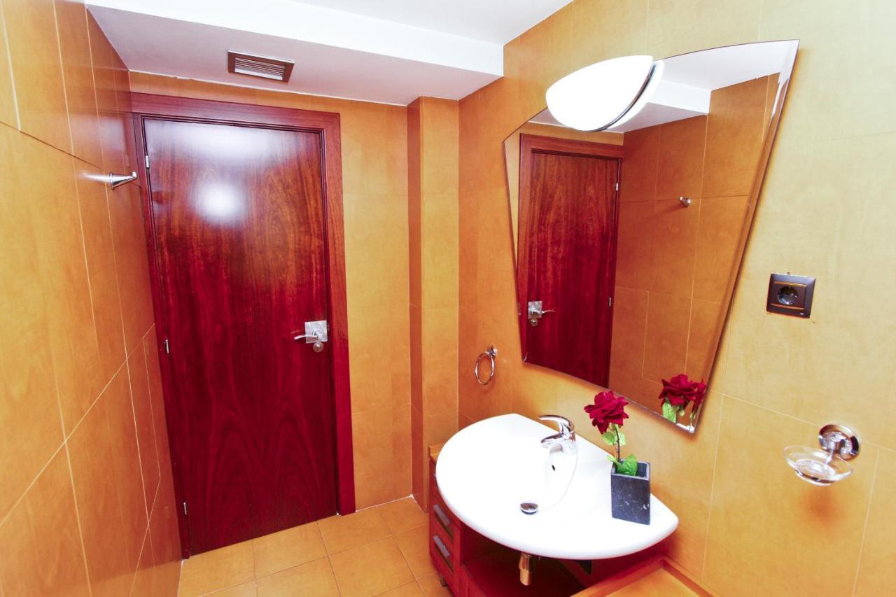 Villa Planet Salou Luaran gambar
