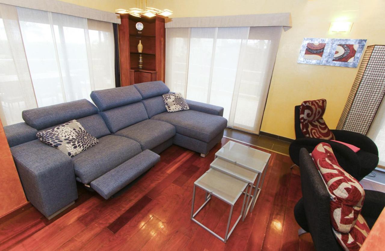 Villa Planet Salou Luaran gambar