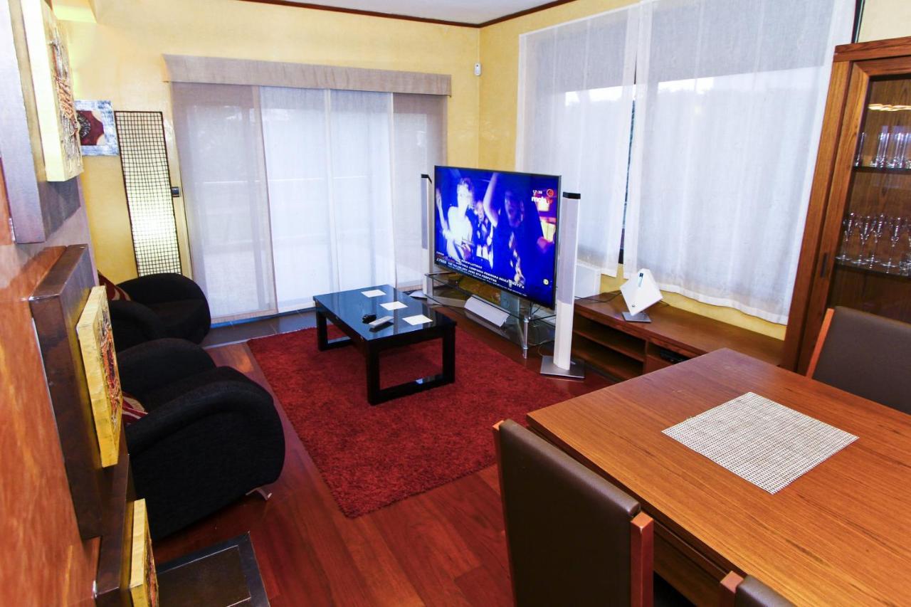 Villa Planet Salou Luaran gambar