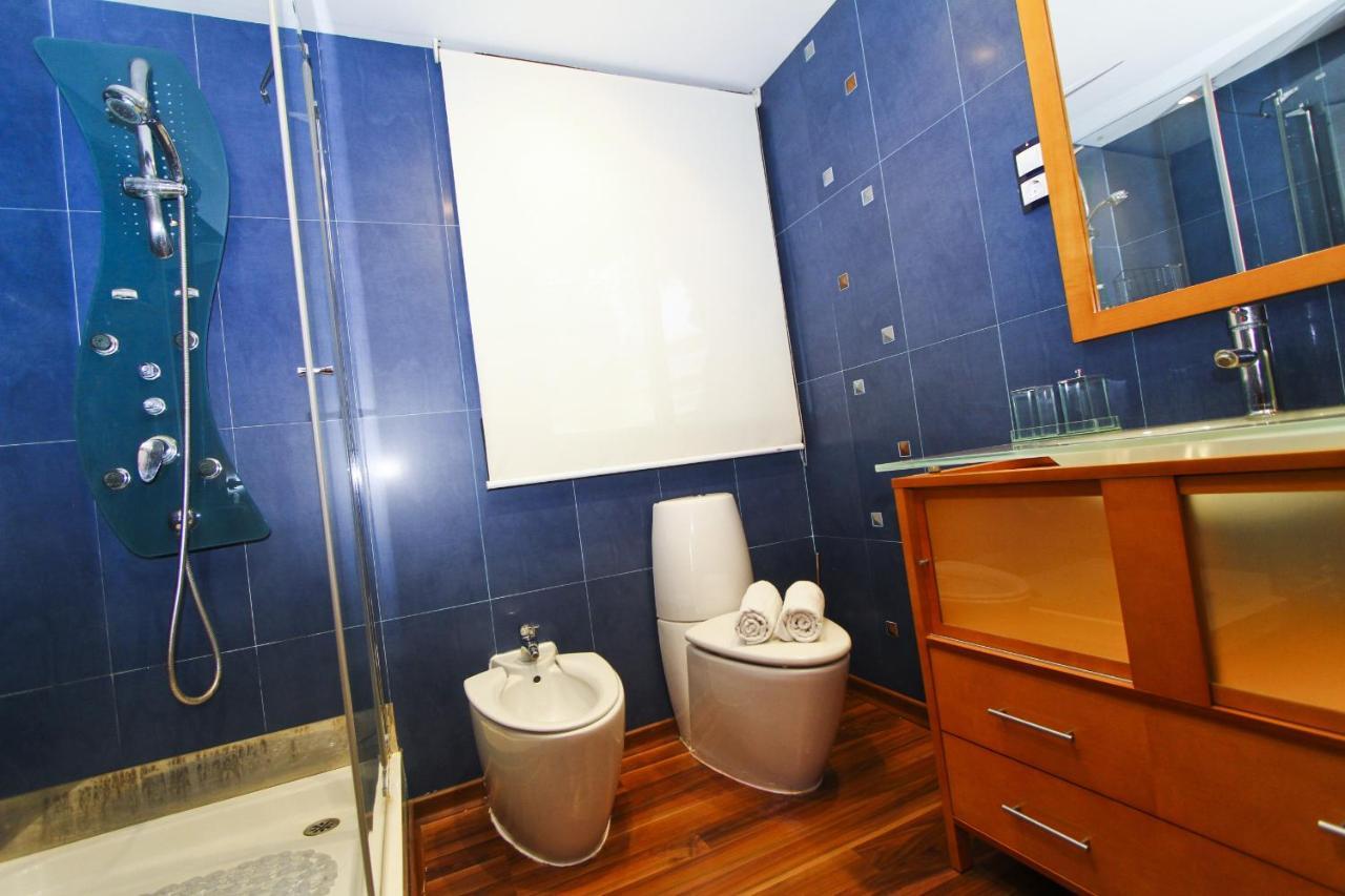 Villa Planet Salou Luaran gambar