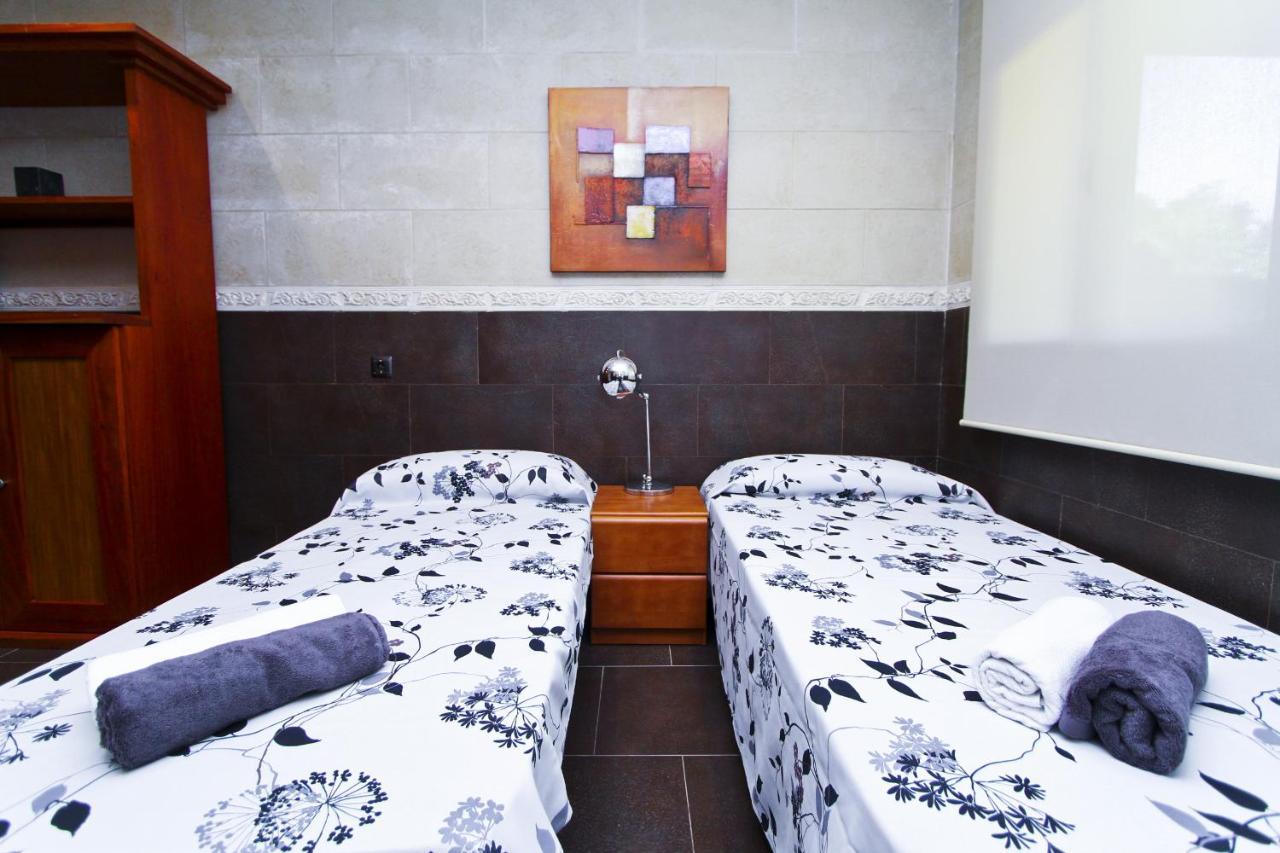 Villa Planet Salou Luaran gambar