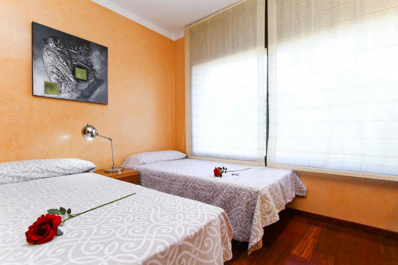 Villa Planet Salou Luaran gambar
