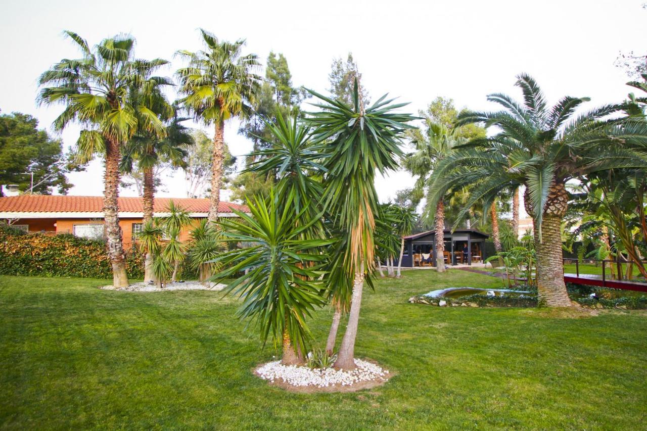 Villa Planet Salou Luaran gambar