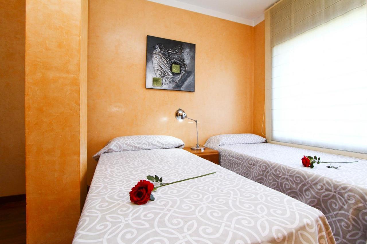 Villa Planet Salou Luaran gambar