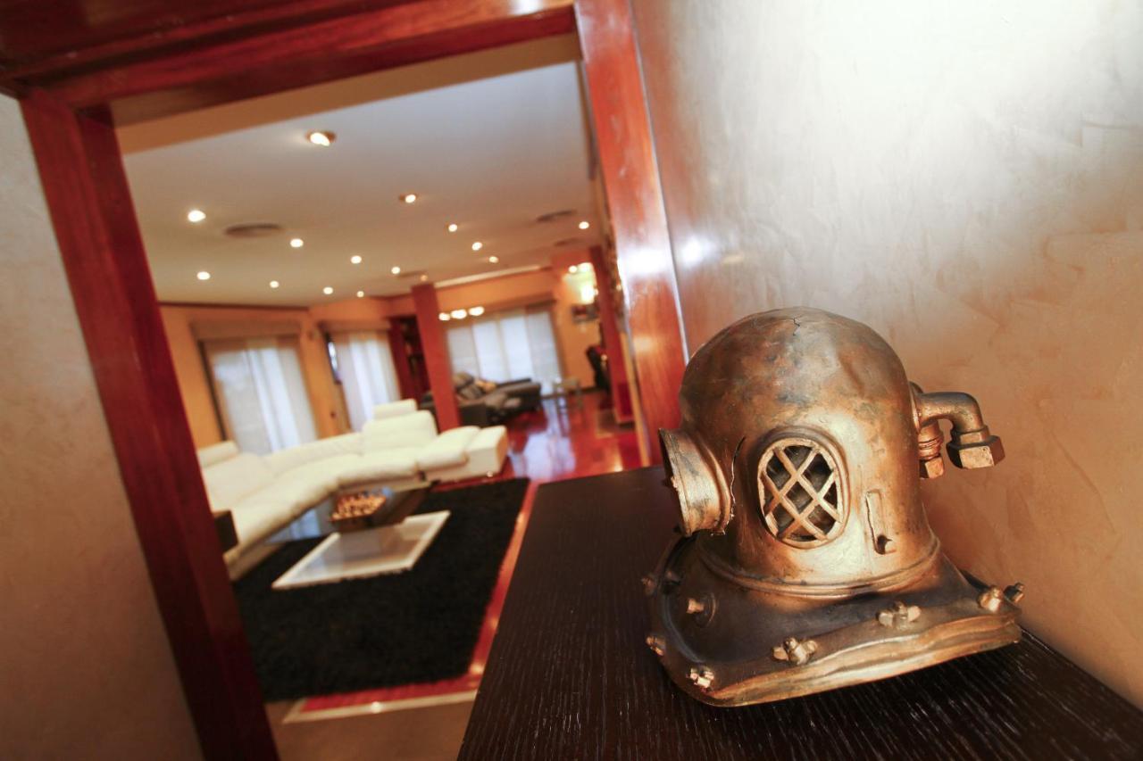 Villa Planet Salou Luaran gambar
