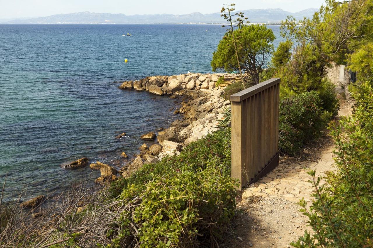Villa Planet Salou Luaran gambar