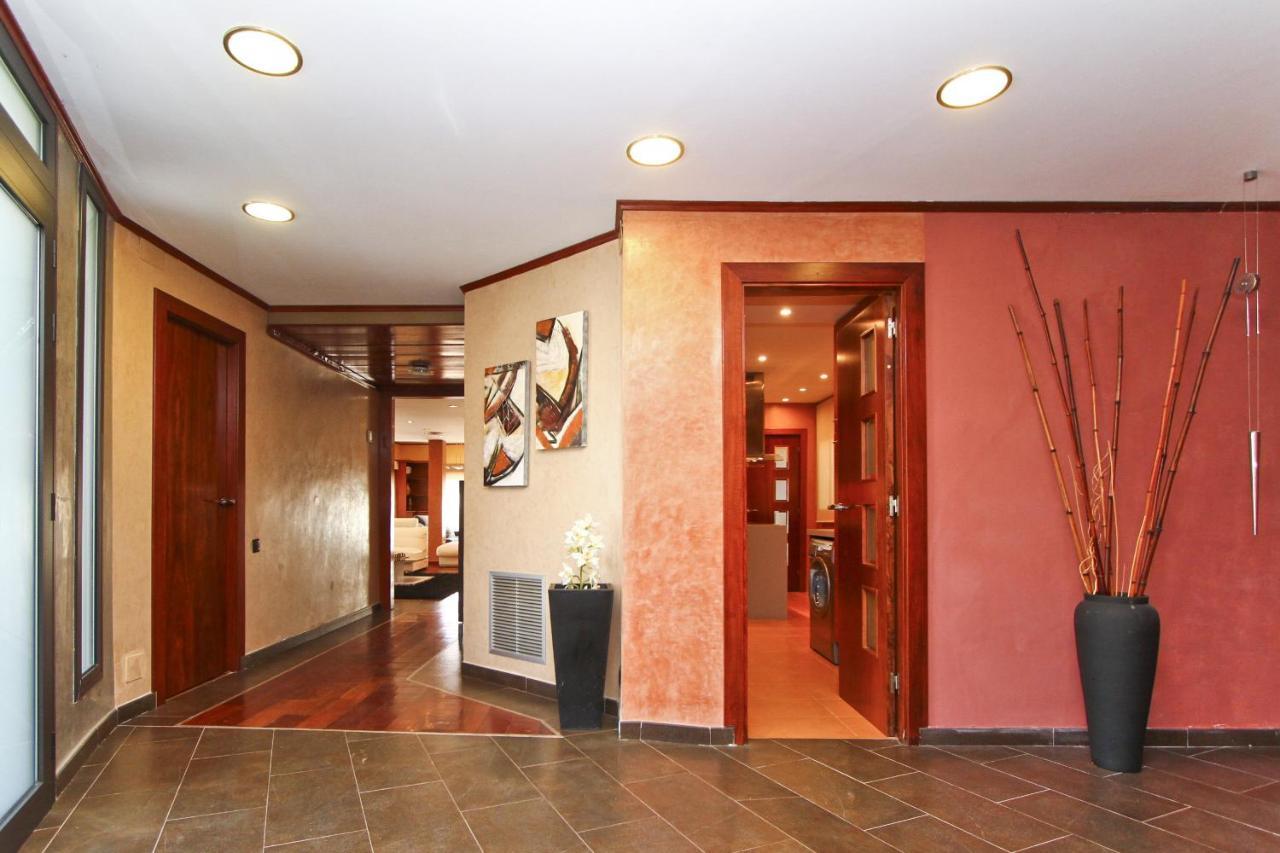 Villa Planet Salou Luaran gambar